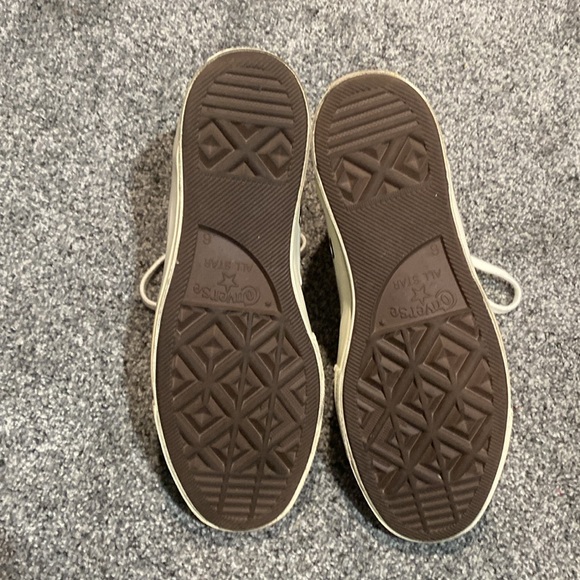 Converse Play Comme des Garcons sneaker - Picture 5 of 8